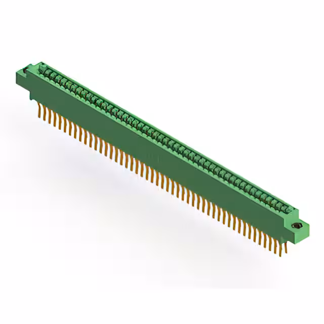346-096-560-807 EDAC Inc.  Edgeboard Connectors